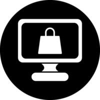 Ecommerce Vector Icon