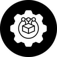 Software Development Vector Icon