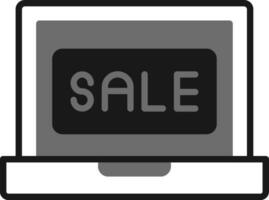 Sale Vector Icon