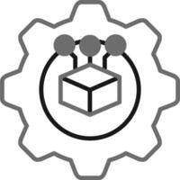 Software Development Vector Icon
