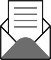 Email Vector Icon