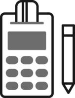 EDC Vector Icon