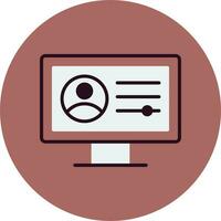User Vector Icon