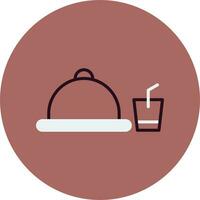 Food Vector Icon