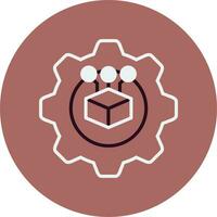 Software Development Vector Icon