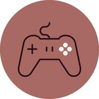 Gaming Vector Icon