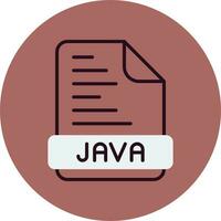 Javascript Vector Icon