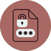 File Vector Icon