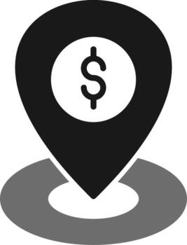 local vector icono