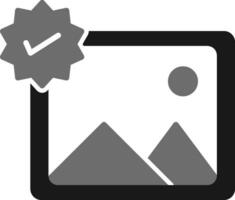 Photography Vector Icon