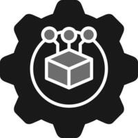 Software Development Vector Icon