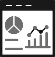 Dashboard Vector Icon