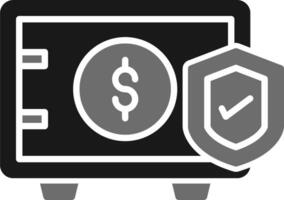 Payment Security Vector Icon