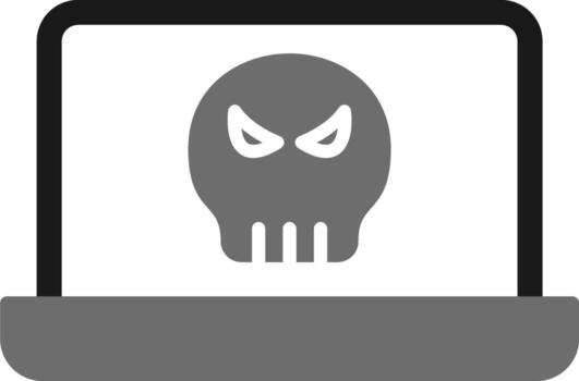 cortar a tajos vector icono