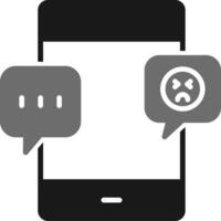 Message Vector Icon