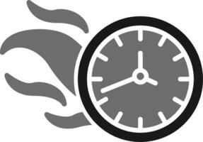 Times Vector Icon