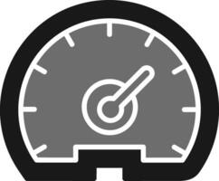 High Speed Vector Icon