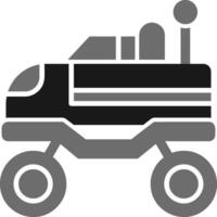 RC Vector Icon