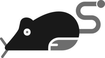 Mouse Vector Icon