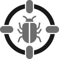 Malware Vector Icon