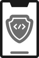 Security Vector Icon