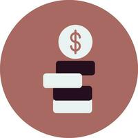 Money Vector Icon