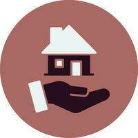 Home Vector Icon