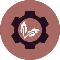 Sustainable Vector Icon