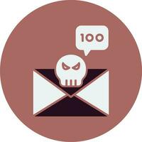 Email Vector Icon