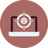 Targeting Vector Icon