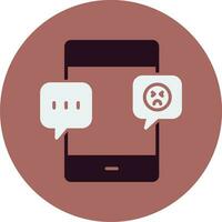 Message Vector Icon