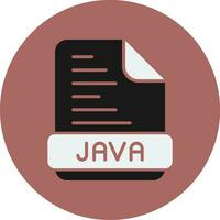 Javascript Vector Icon