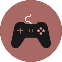 Gaming Vector Icon