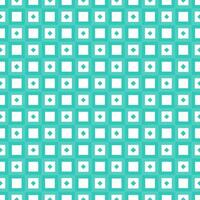 Multi color seamless abstract pattern. Background and backdrop. Multi Colored. Colorful ornamental design. Colored mosaic ornaments. Vector graphic illustration.