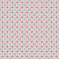 Multi color seamless pattern texture and template. Multicolored. Colorful ornamental graphic design. Colored mosaic ornaments. Vector illustration.