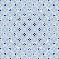 Multi color seamless abstract pattern. Background and backdrop. Multi Colored. Colorful ornamental design. Colored mosaic ornaments. Vector graphic illustration.
