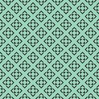 Multi color seamless abstract pattern. Background and backdrop. Multi Colored. Colorful ornamental design. Colored mosaic ornaments. Vector graphic illustration.