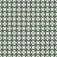 Multi color seamless abstract pattern. Background and backdrop. Multi Colored. Colorful ornamental design. Colored mosaic ornaments. Vector graphic illustration.