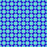 Multi color seamless abstract pattern. Background and backdrop. Multi Colored. Colorful ornamental design. Colored mosaic ornaments. Vector graphic illustration.