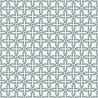 Multi color seamless pattern texture and template. Multicolored. Colorful ornamental graphic design. Colored mosaic ornaments. Vector illustration.