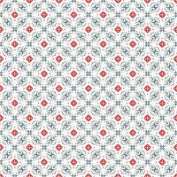 Multi color seamless pattern texture and template. Multicolored. Colorful ornamental graphic design. Colored mosaic ornaments. Vector illustration.