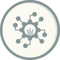 Digital Vector Icon