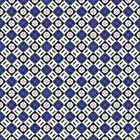Multi color seamless abstract pattern. Background and backdrop. Multi Colored. Colorful ornamental design. Colored mosaic ornaments. Vector graphic illustration.