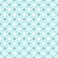 Multi color seamless abstract pattern. Background and backdrop. Multi Colored. Colorful ornamental design. Colored mosaic ornaments. Vector graphic illustration.