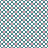 Multi color seamless abstract pattern. Background and backdrop. Multi Colored. Colorful ornamental design. Colored mosaic ornaments. Vector graphic illustration.
