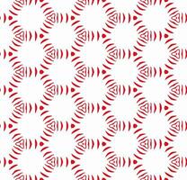Multi color seamless abstract pattern. Background and backdrop. Multi Colored. Colorful ornamental design. Colored mosaic ornaments. Vector graphic illustration.