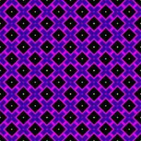 Multi color seamless abstract pattern. Background and backdrop. Multi Colored. Colorful ornamental design. Colored mosaic ornaments. Vector graphic illustration.