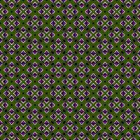 Multi color seamless abstract pattern. Background and backdrop. Multi Colored. Colorful ornamental design. Colored mosaic ornaments. Vector graphic illustration.