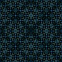 Multi color seamless pattern texture and template. Multicolored. Colorful ornamental graphic design. Colored mosaic ornaments. Vector illustration.