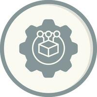 Software Development Vector Icon